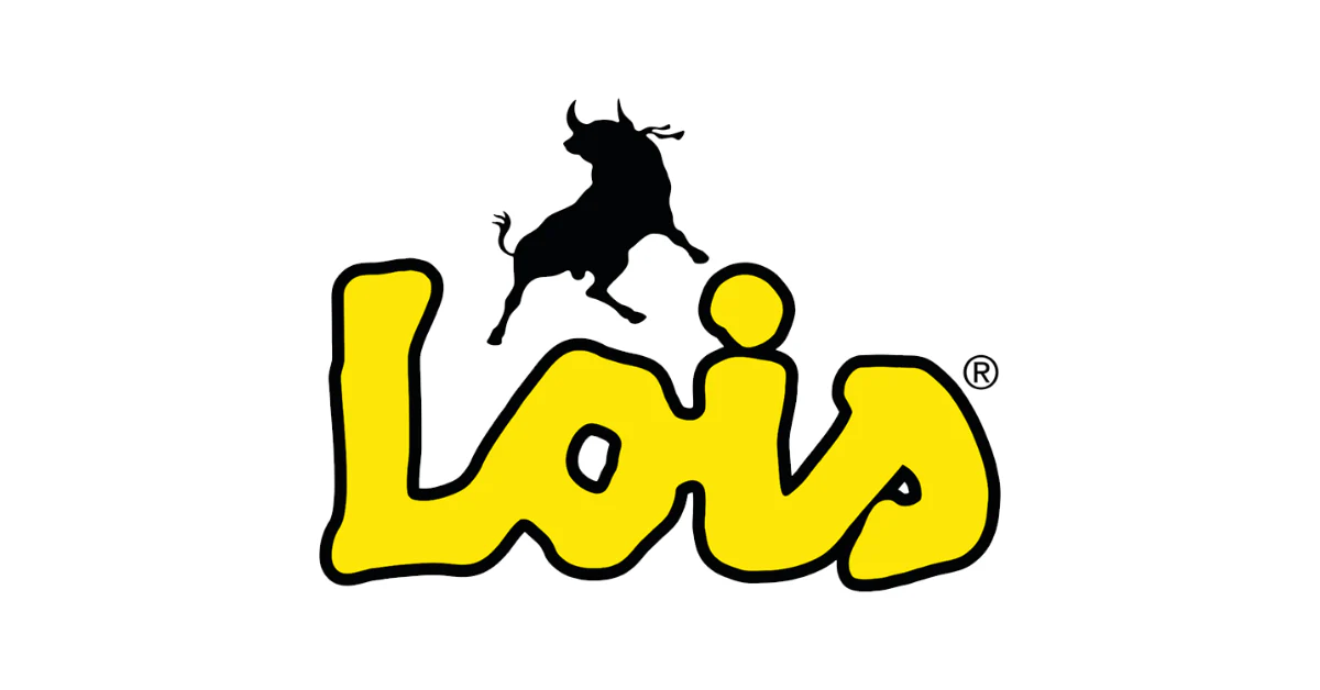 Lois Jeans